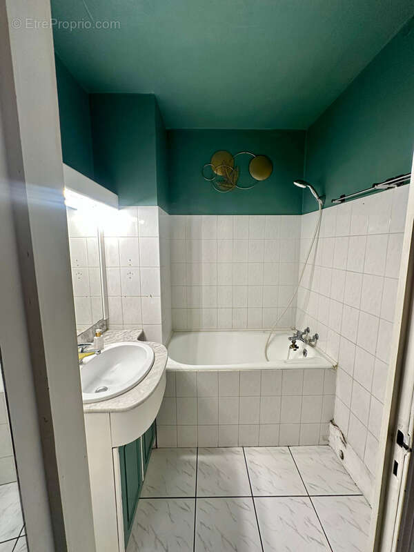 Appartement à CLERMONT-FERRAND