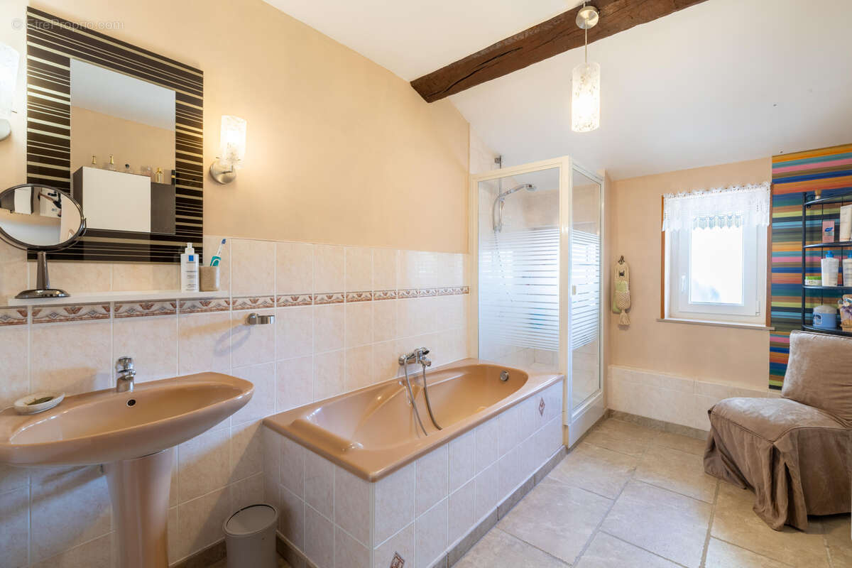 Maison à MOYEUVRE-GRANDE