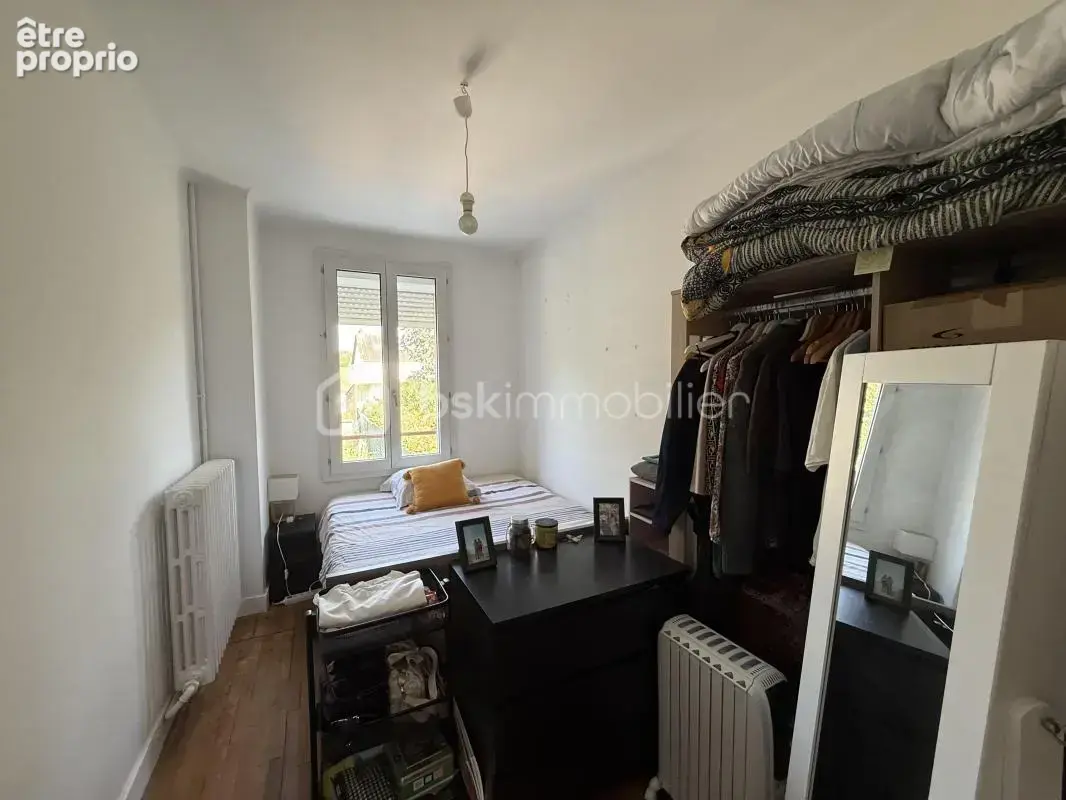 Maison à vendre - aucun travaux a prevoir – le mans – quartier olivier heuzé - photo 10