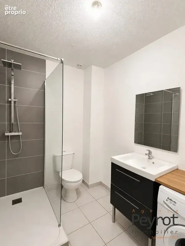 Appartement 2 pièces 45 m² à vendre à Canet-En-Roussillon (66140) - photo 6