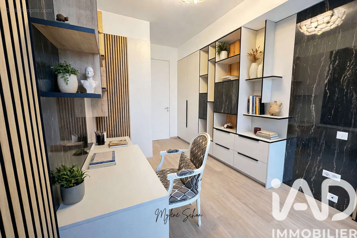 Photo 8 - Appartement à SCY-CHAZELLES