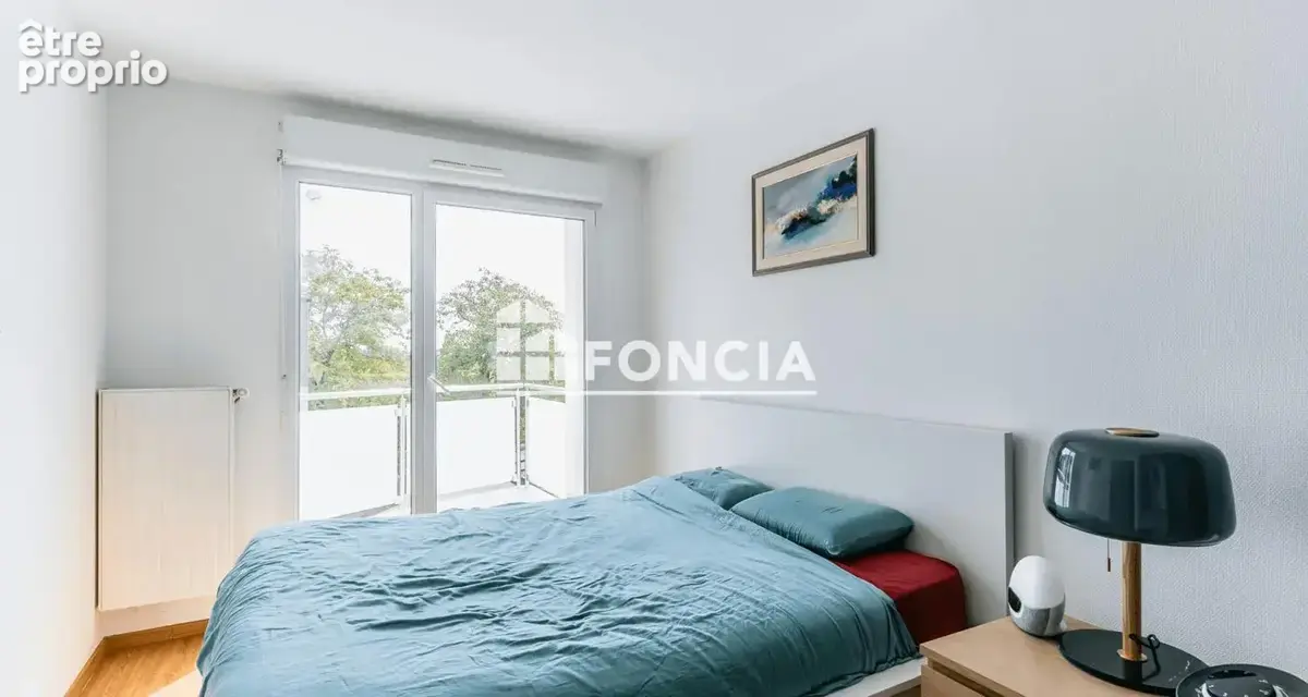 Bel appartement f3 de 62.64 m2 a evrange aux portes du luxembourg - photo 8