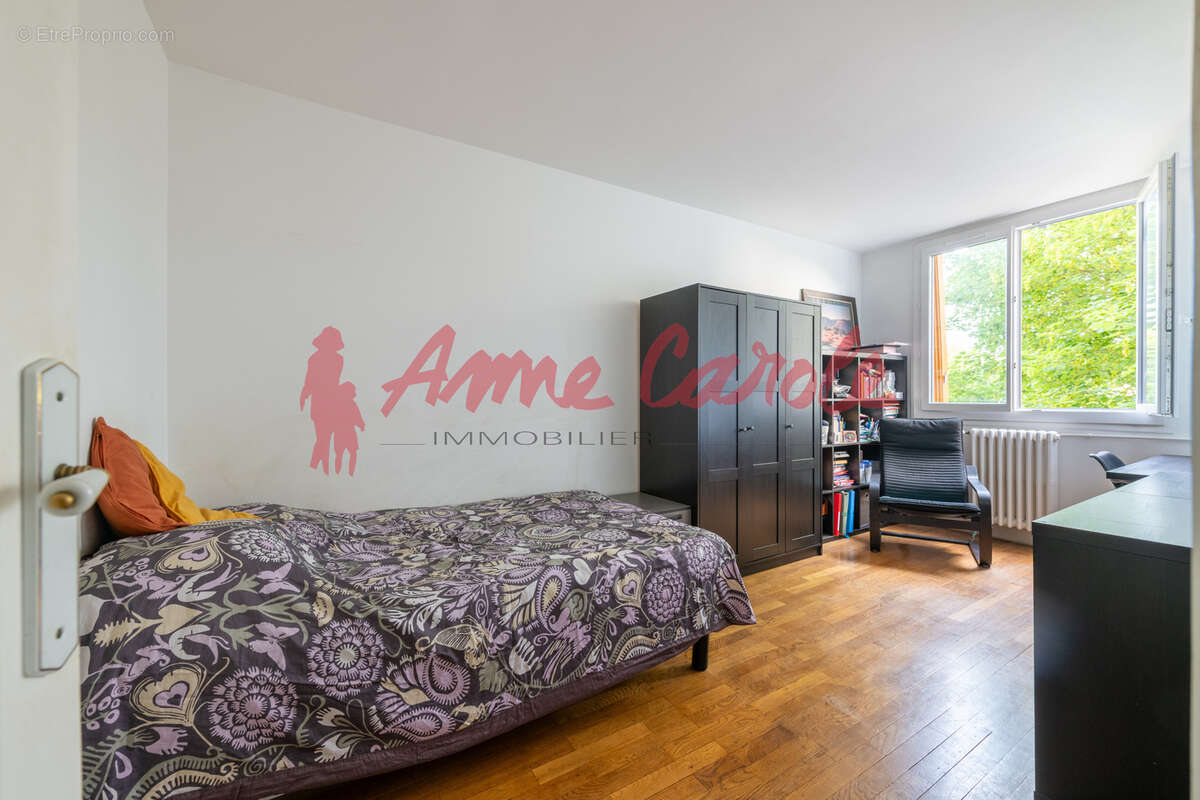Appartement à NOGENT-SUR-MARNE