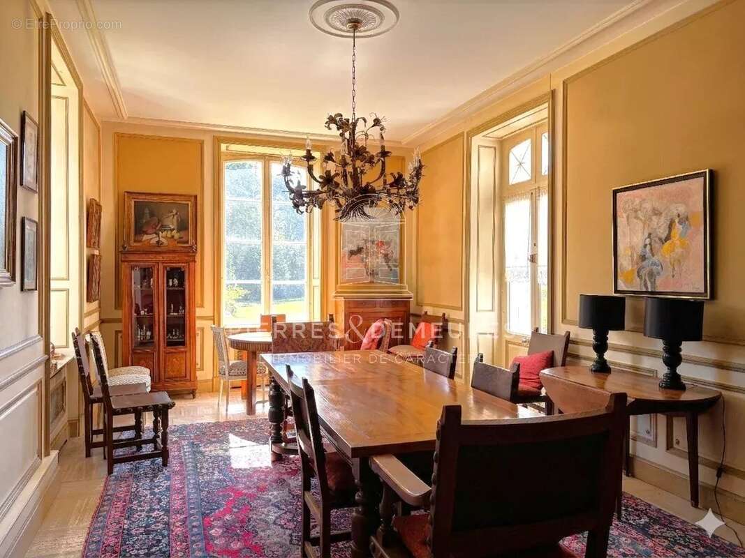 Maison à NEUVY-PAILLOUX