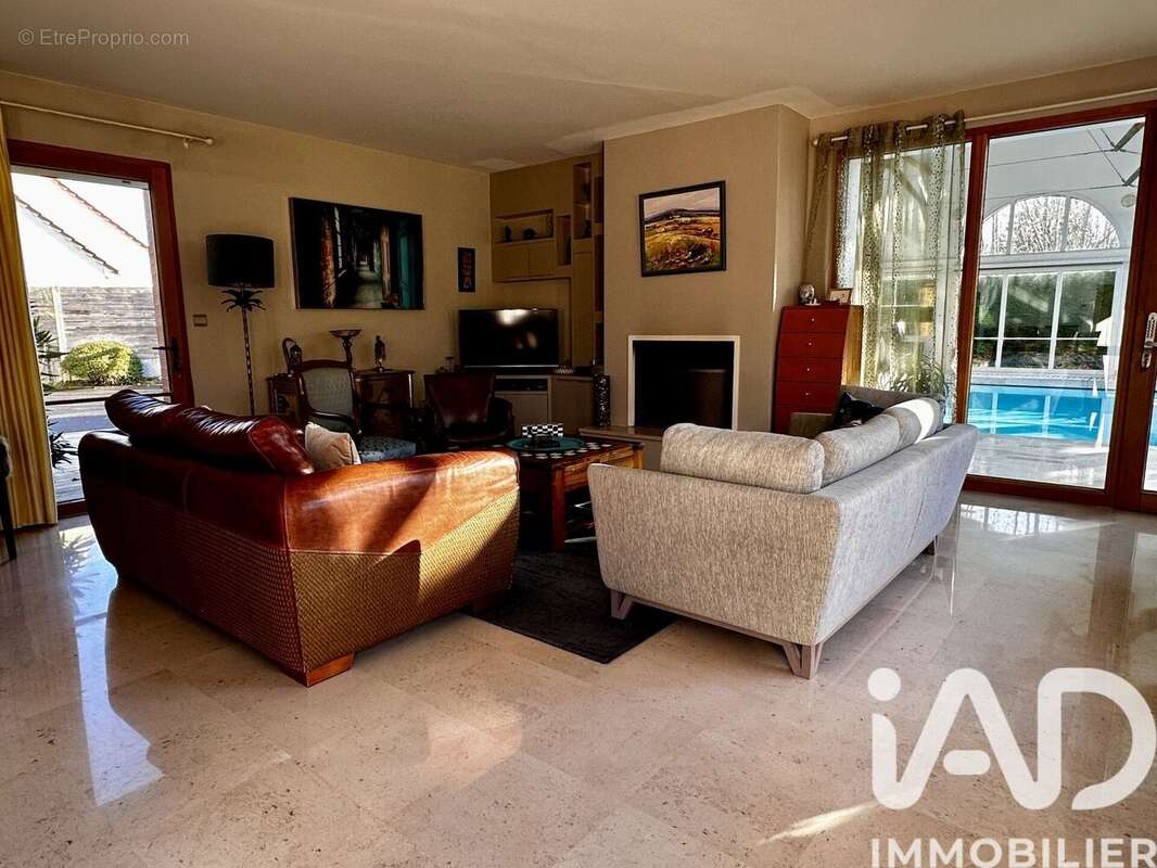 Photo 6 - Maison à AGON-COUTAINVILLE