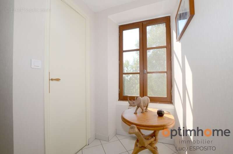 Maison à LE BOUCHAGE