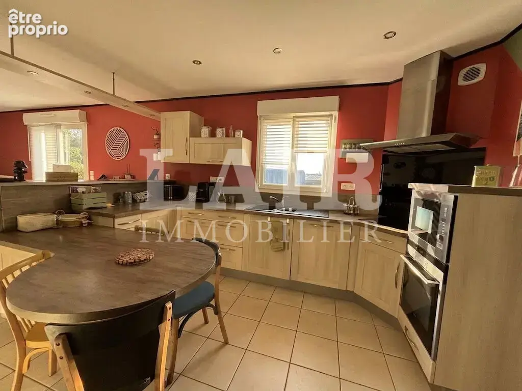 Joli pavillon à vendre à La Ferté Macé - Réf O15782 - photo 5