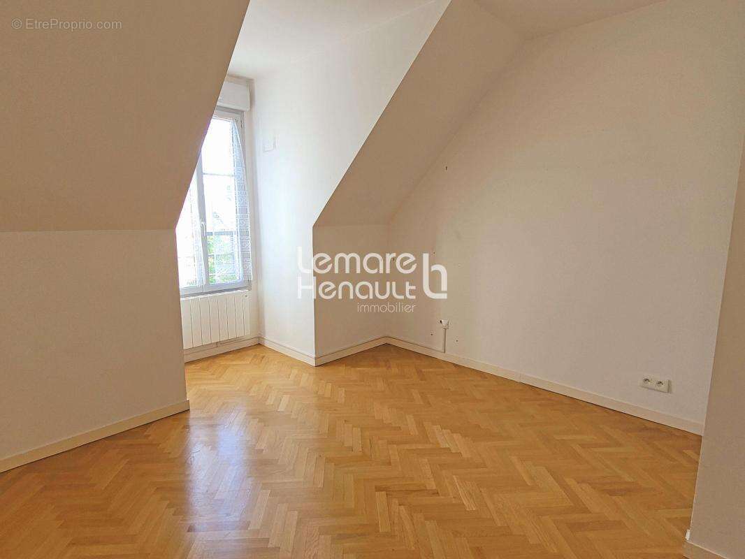 Appartement à DREUX