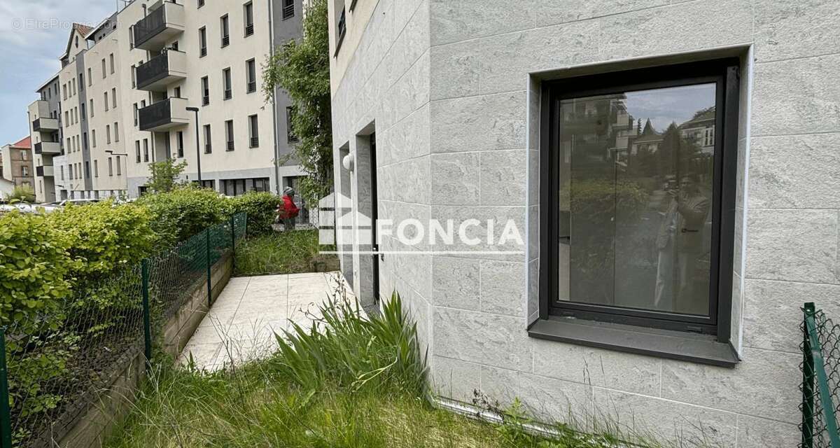 Appartement à CHAMALIERES