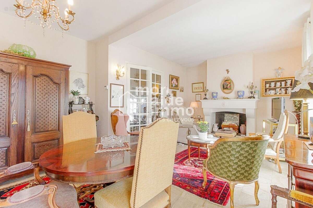 Maison à MONT-DE-MARSAN