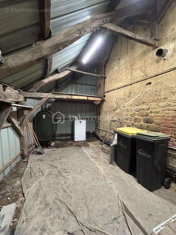 Maison à LA MEZIERE