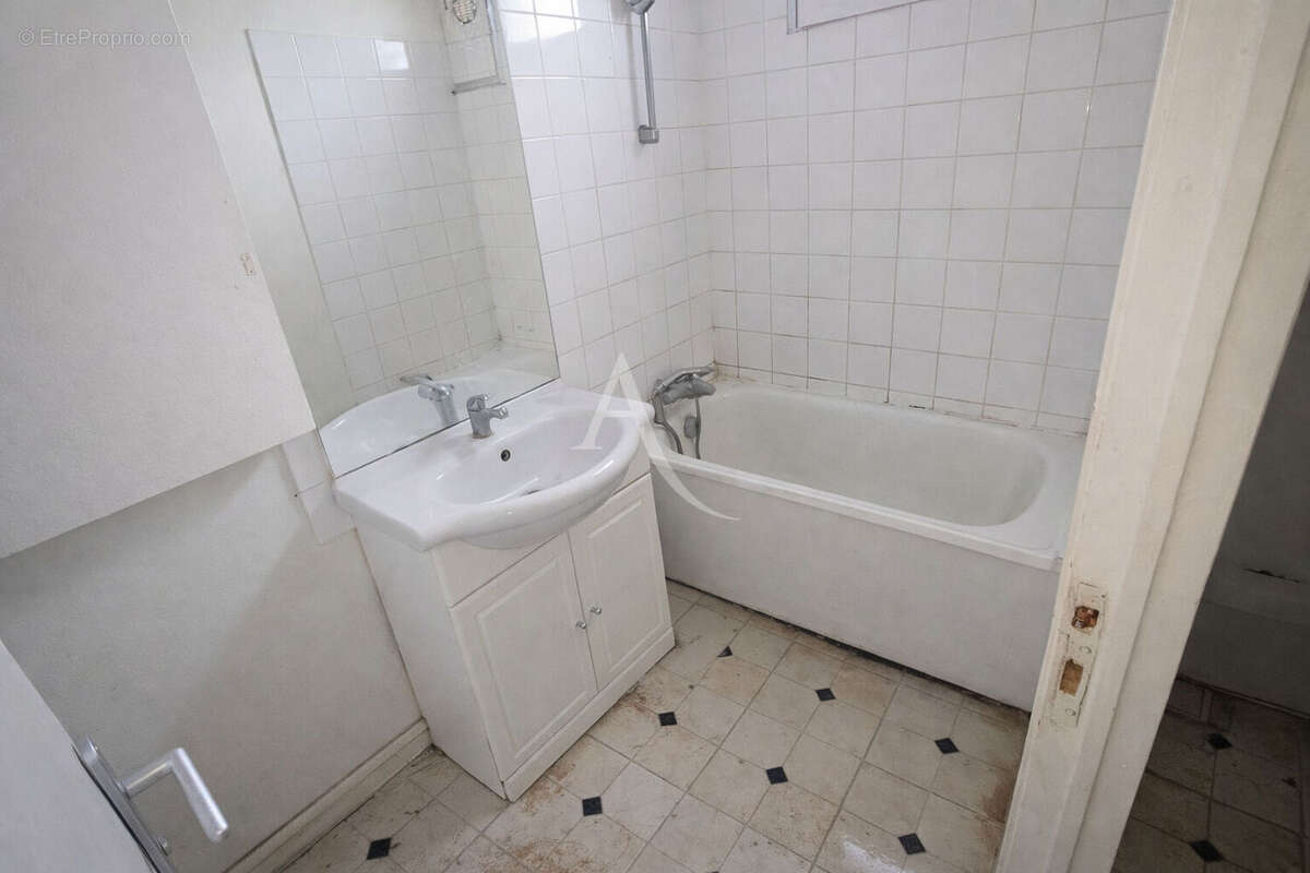 Appartement à GAGNY