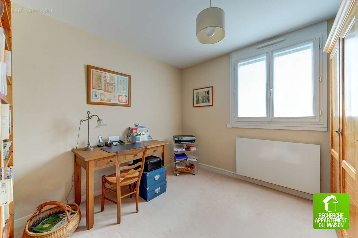 Appartement de standing dans une résidence haut de gamme - photo 8