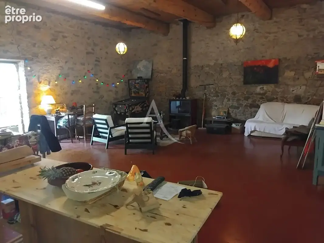 A vendre maison Montlaur 9 pièce(s) 275 m² avec terrasse et garage - photo 2