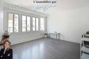 Appartement à SAINT-AMAND-LES-EAUX