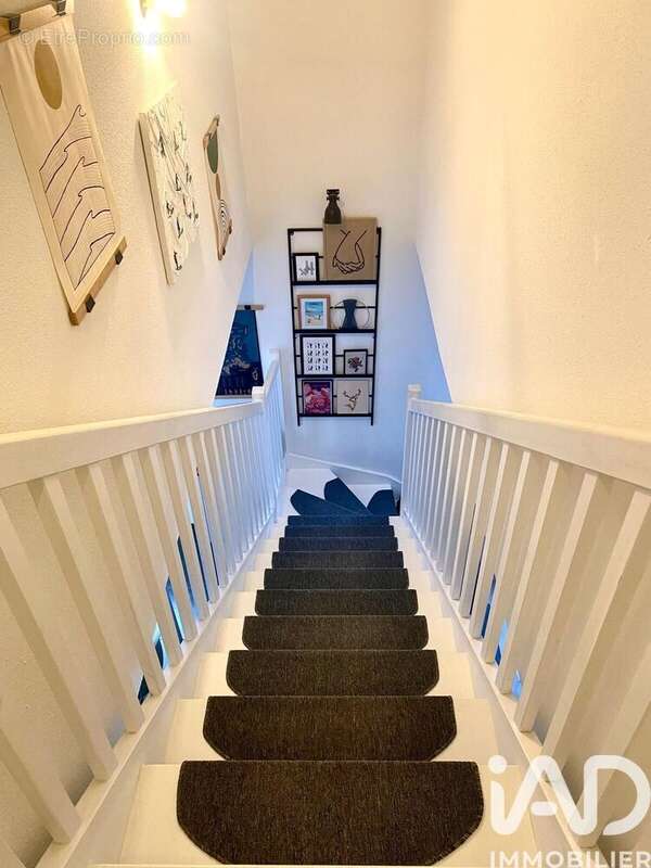 Photo 5 - Appartement à MONTLEBON