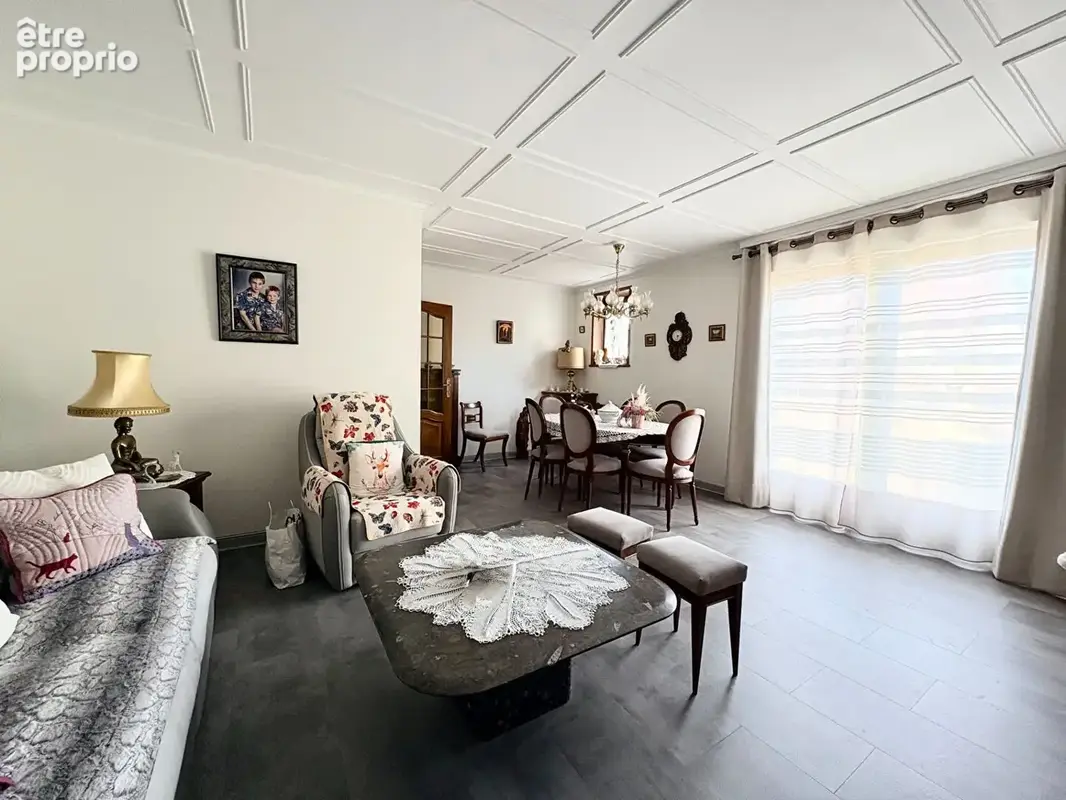 MAISON FAMILIALE 180 M2 HIPSHEIM avec fort potentiel d'investissement locatif - photo 4