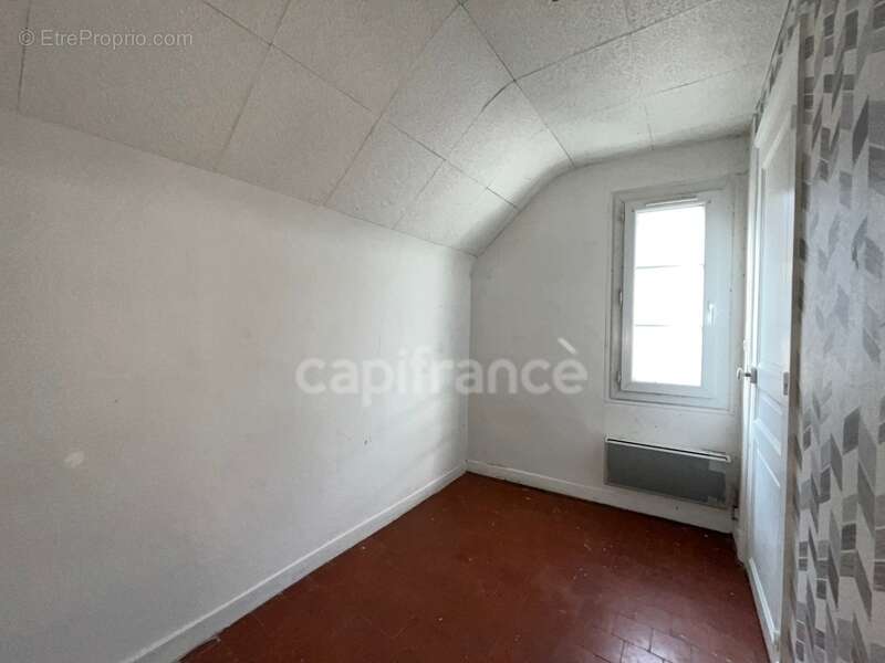 Maison de ville de caractère au coeur de CHÂTEAU RENARD (45) - 4 pièces - idéal primo accédant ou investisseur ou activité profe - photo 10