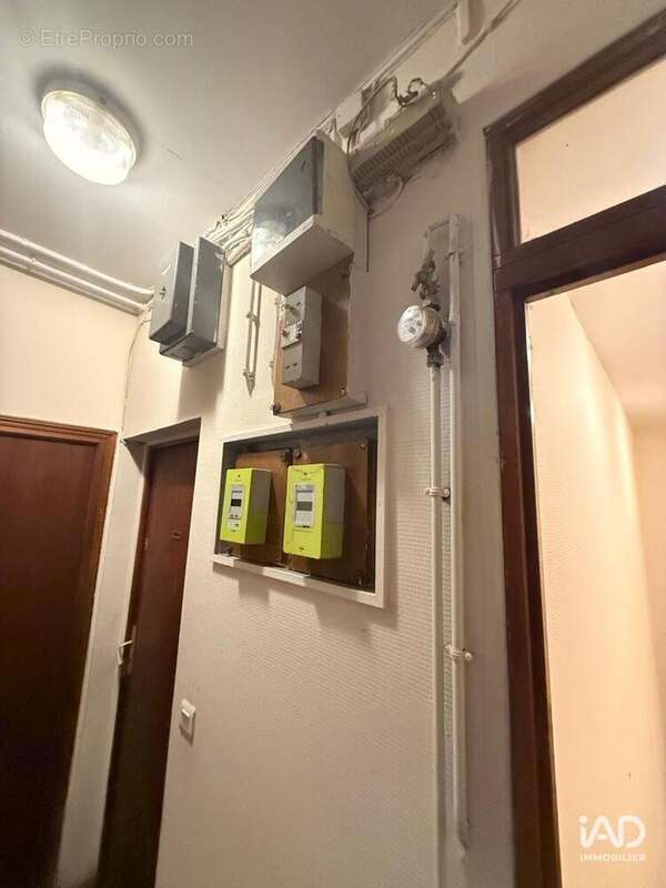 Photo 7 - Appartement à EPINAY-SUR-SEINE