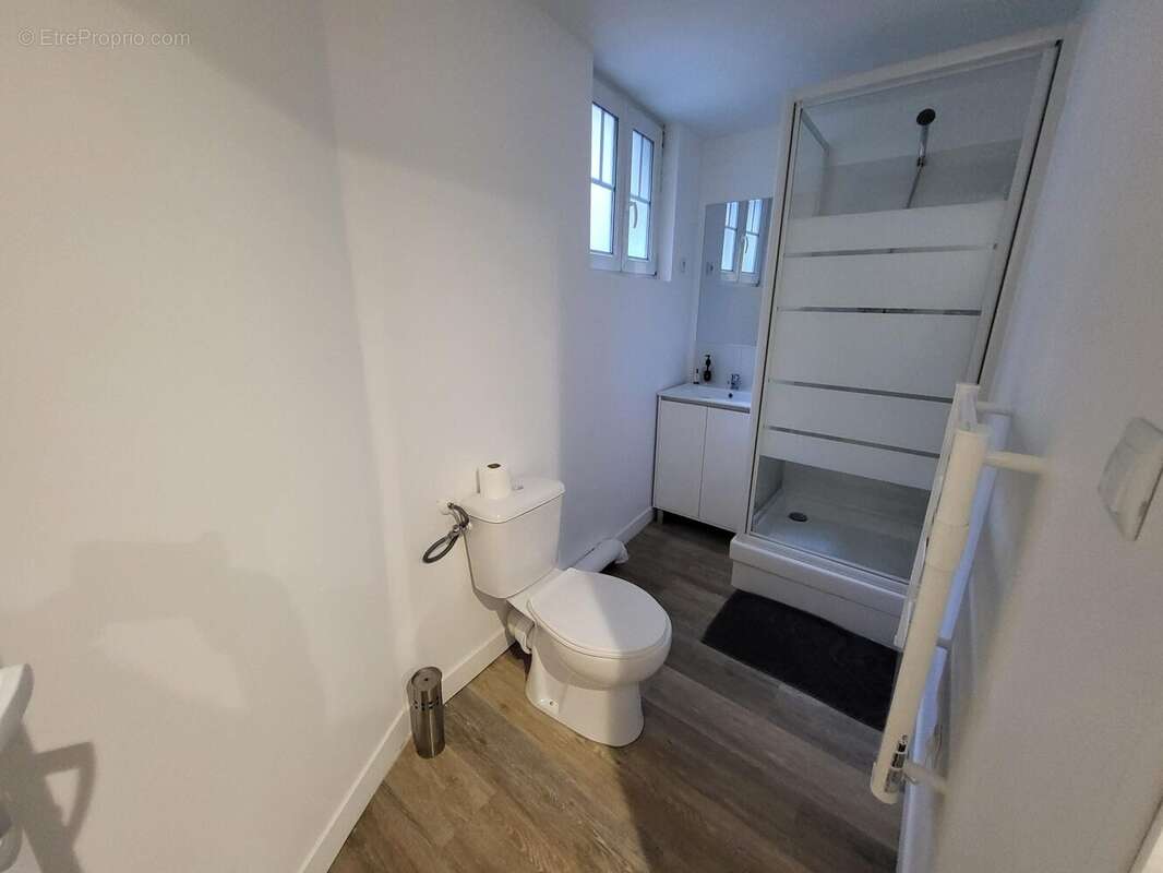 Appartement à LE HAVRE