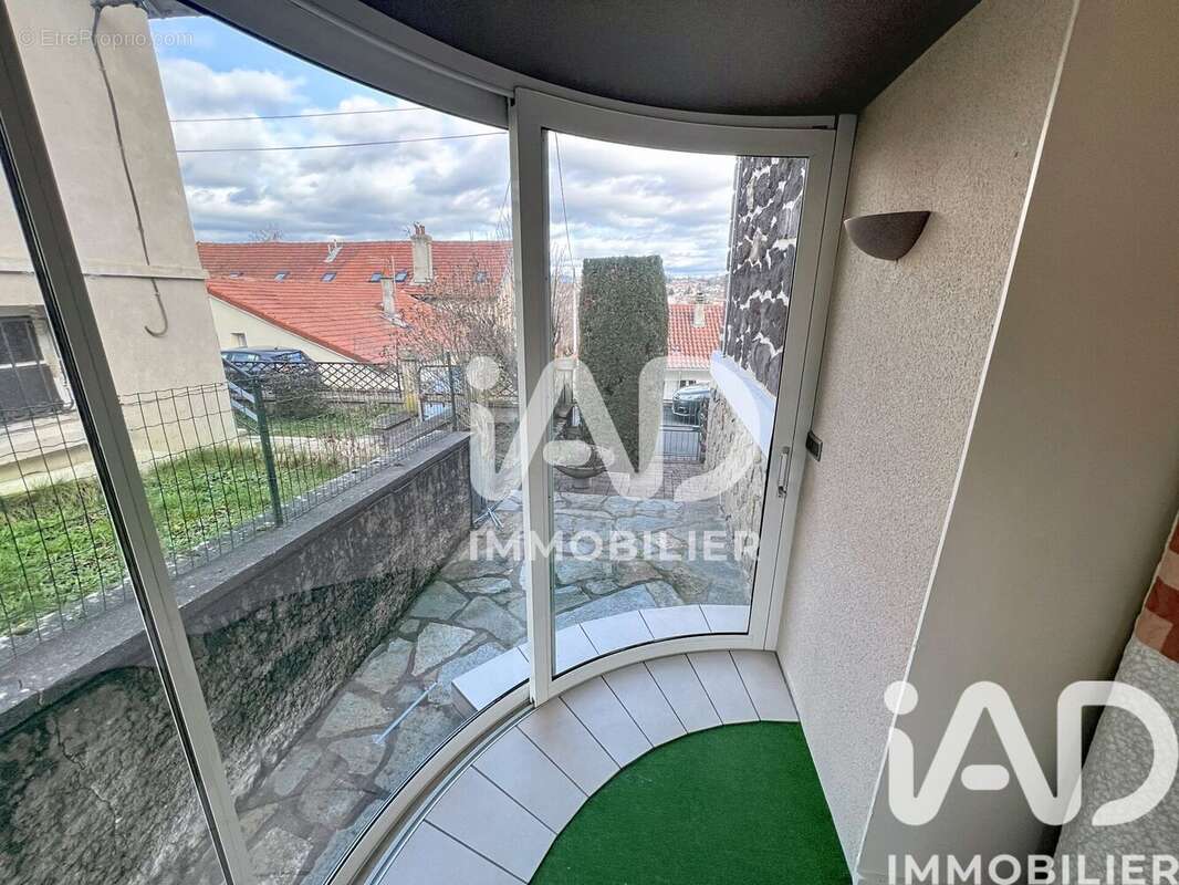 Photo 8 - Maison à LE PUY-EN-VELAY