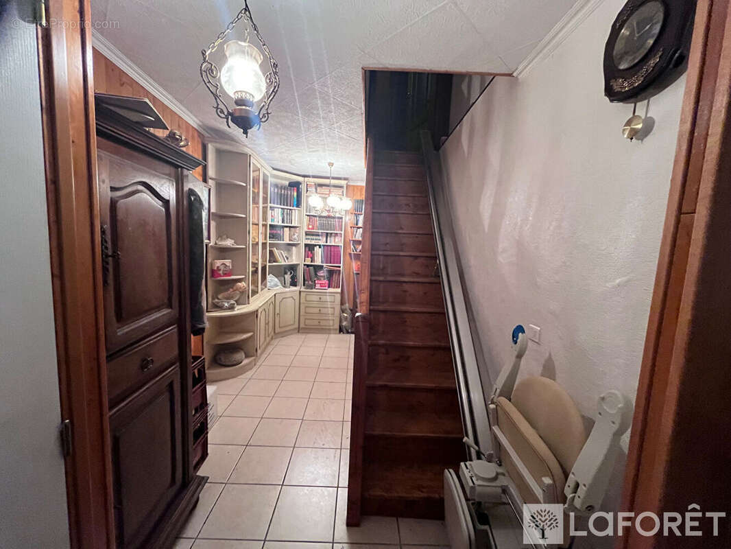 Appartement à BREIL-SUR-ROYA