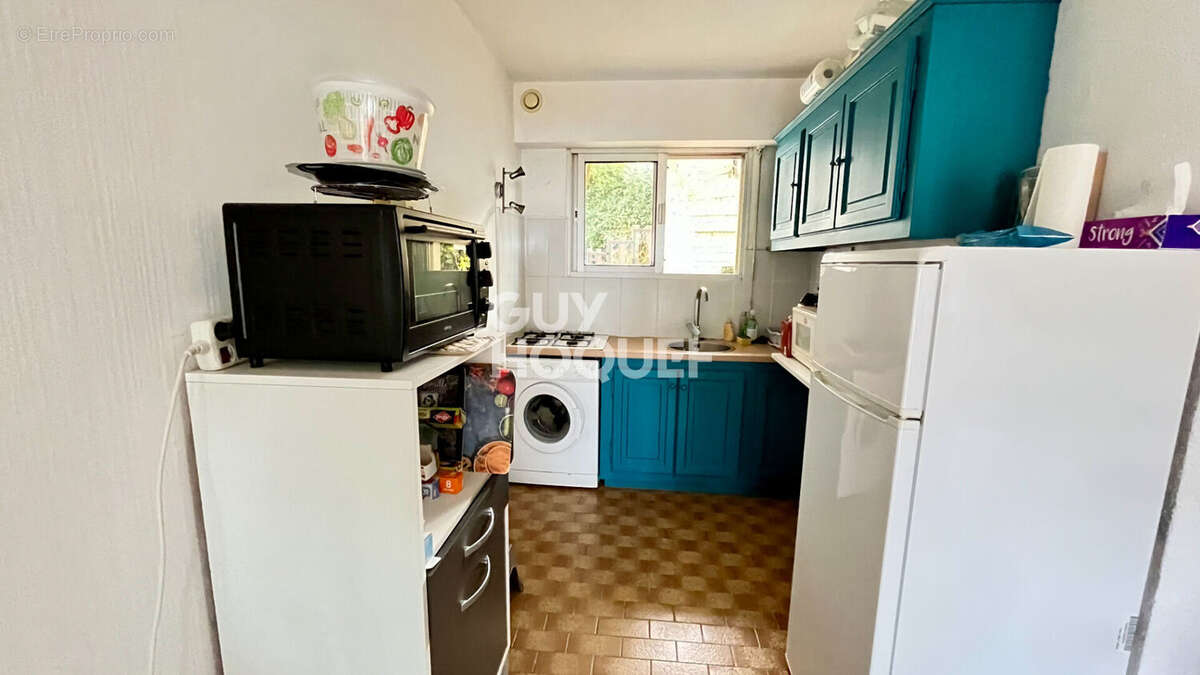 Appartement à MIMIZAN
