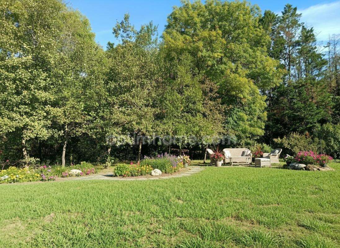 Havre de paix contemporain avec Spa et parc arboré à Perchède  - photo 13