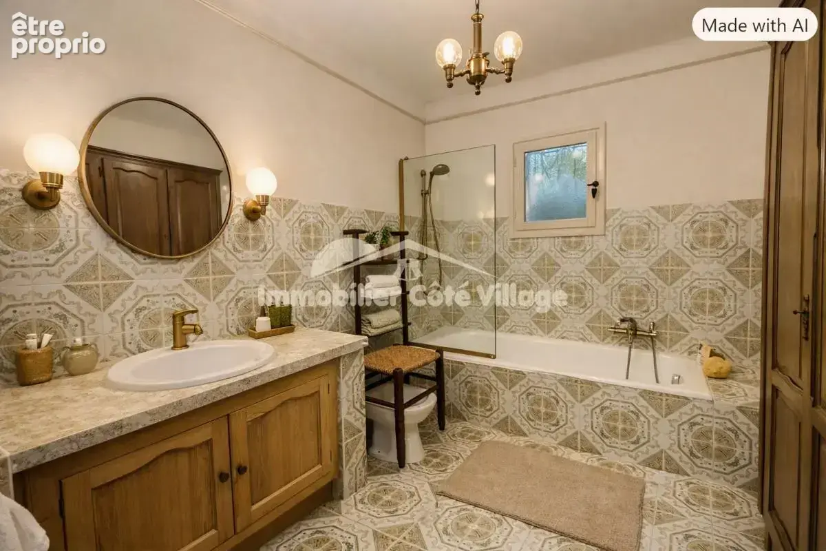 Grande maison familiale avec jardin et logements indépendan - photo 18