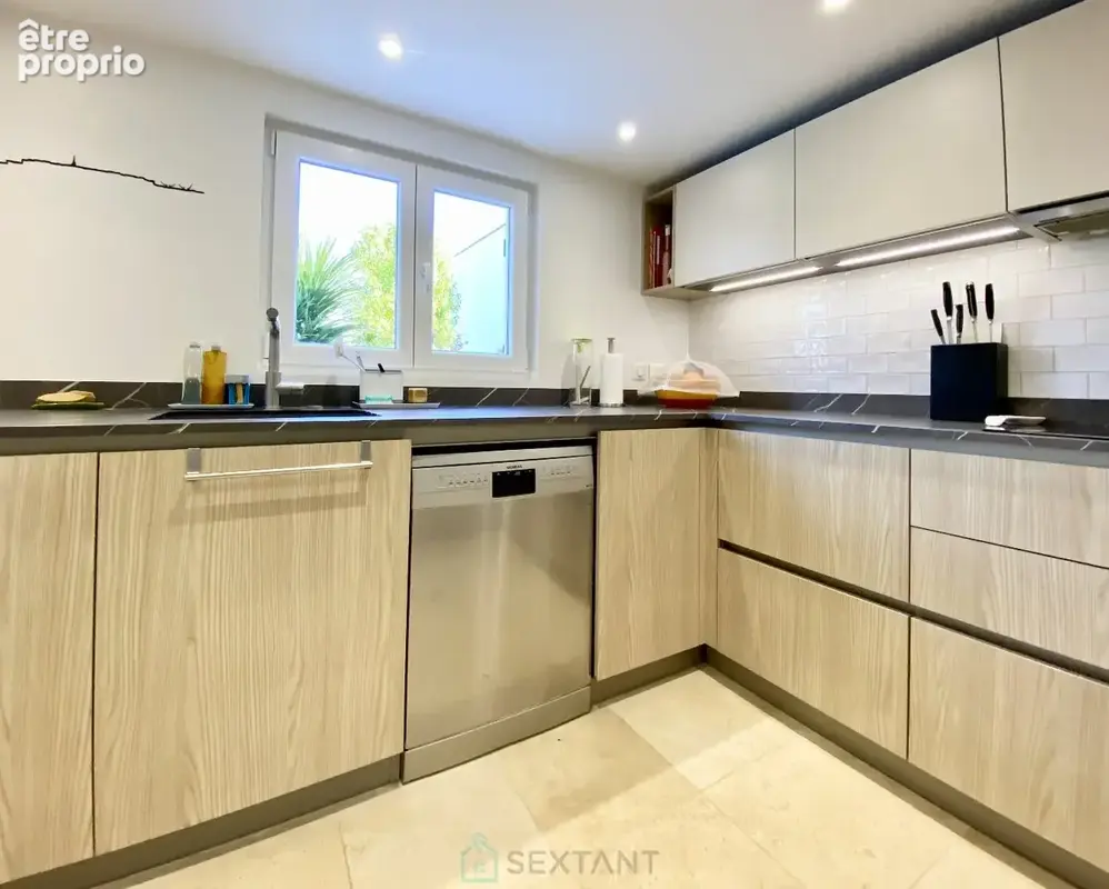 Maison 131 m2 4 chambres sur terrain de 421 m2 - photo 30