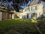 Maison à LA CHAPELLE-GAUTHIER