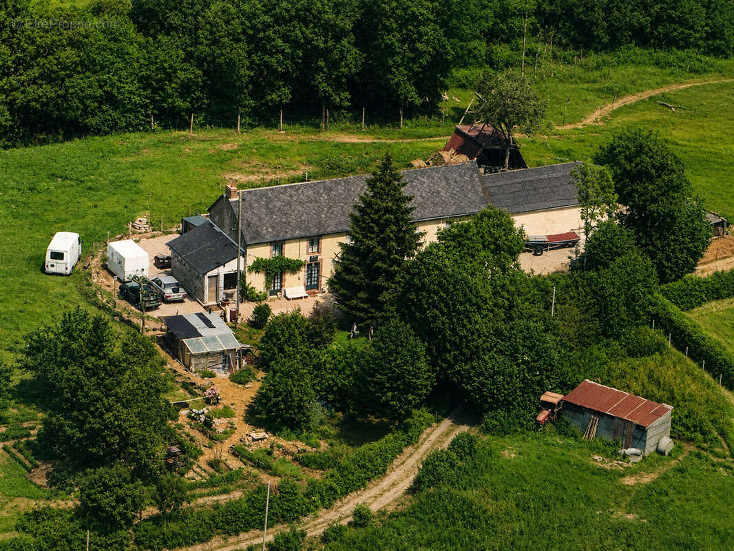 Maison à GACE