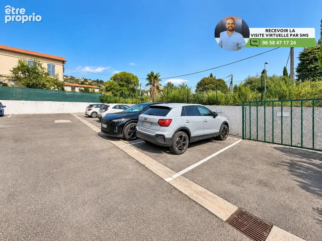 Appartement 2P à vendre à Golfe-Juan (06220) - photo 28
