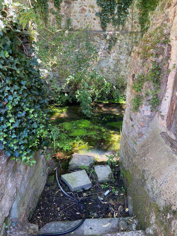 Maison à VILLIERS-SAINT-BENOIT