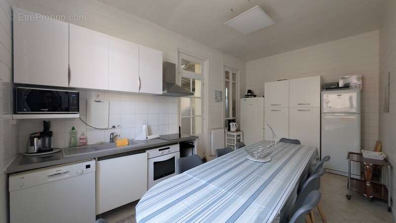 Maison à MERS-LES-BAINS