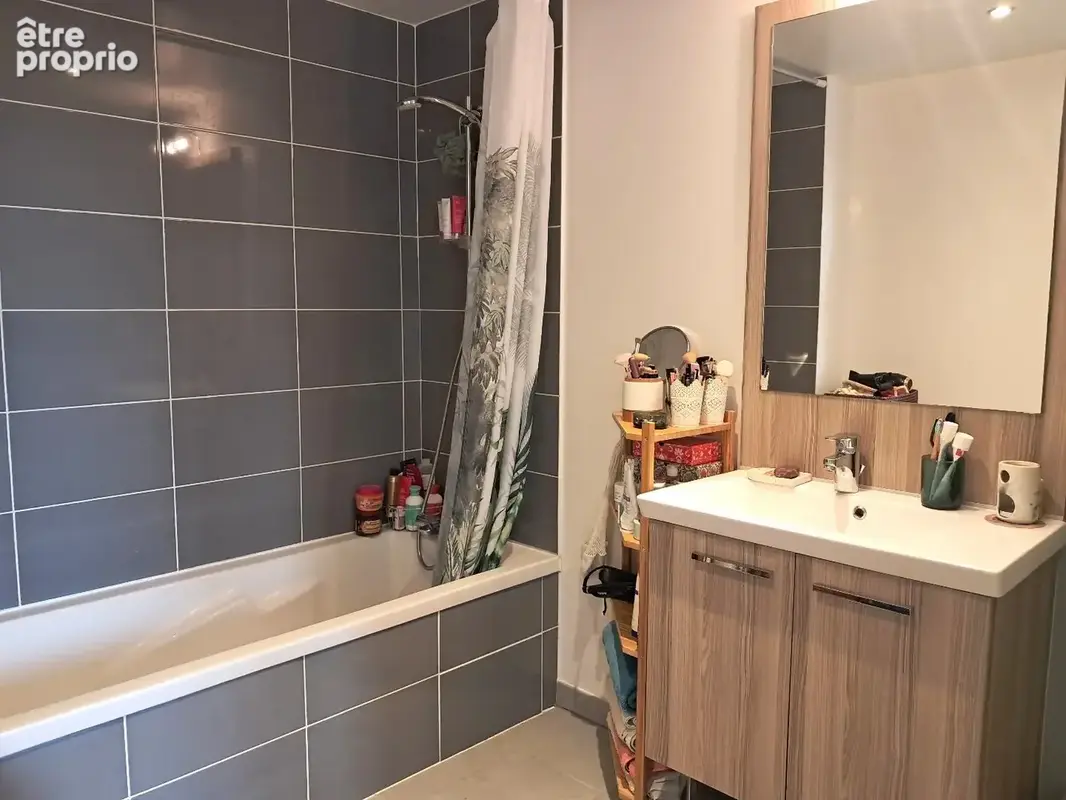 Appartement de charme - photo 5