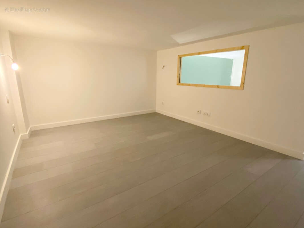 Appartement à AIX-LES-BAINS