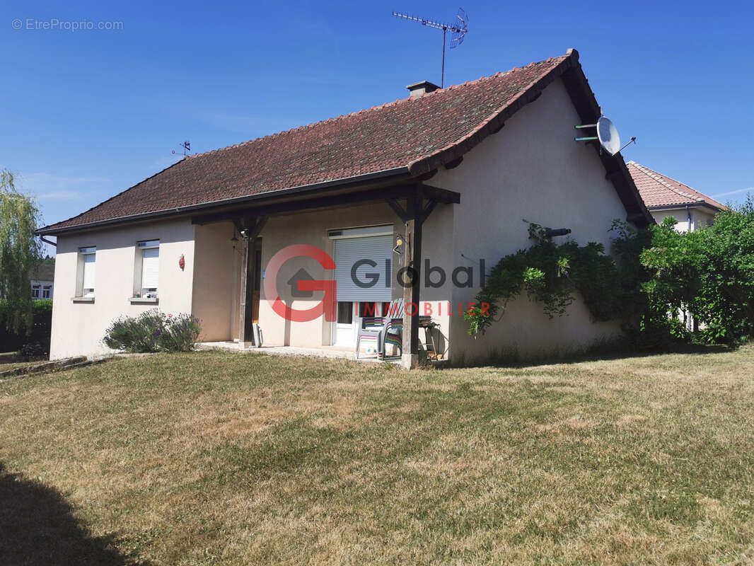 Maison individuelle de plain-pied - photo 8