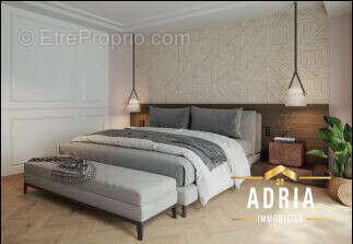 Appartement à THIONVILLE