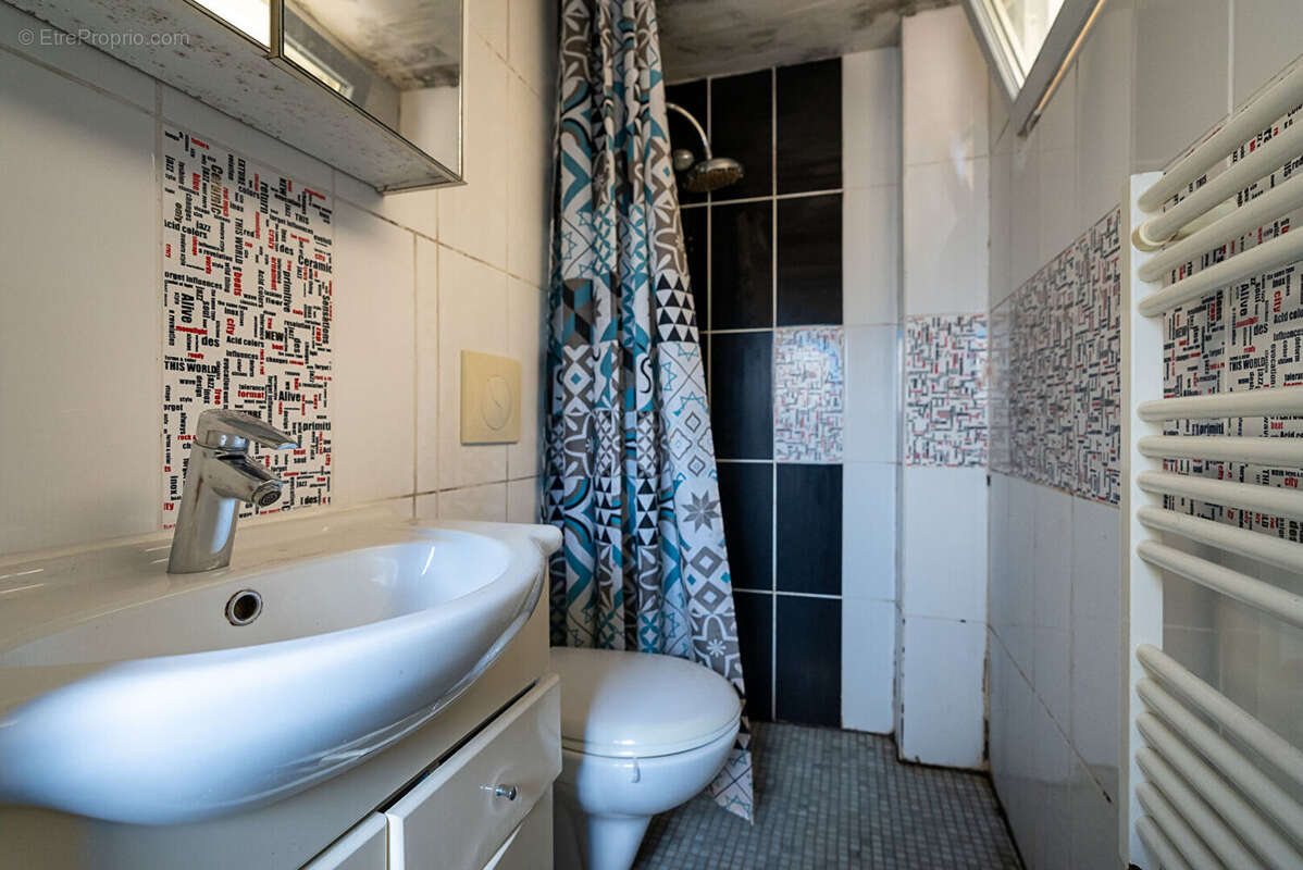 Maison à CARCASSONNE