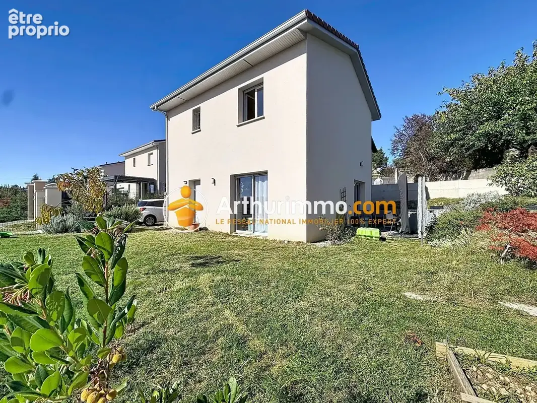 Vente Maison Bourgoin-jallieu(38300) 315 000ï¿œ - photo 9