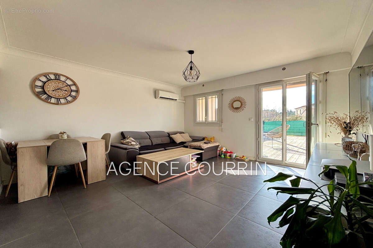 Appartement à GRASSE