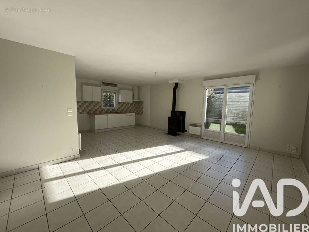 Photo 5 - Maison à MINIAC-MORVAN