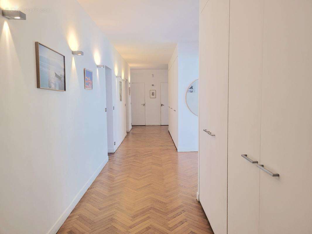 Appartement - photo 6