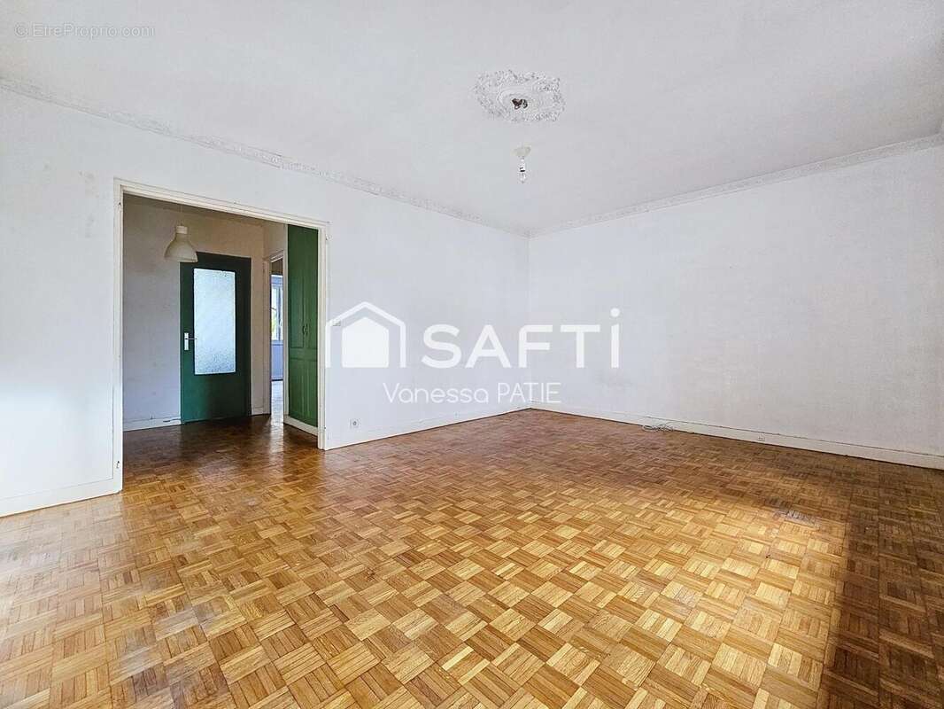 Photo 4 - Appartement à VIROFLAY