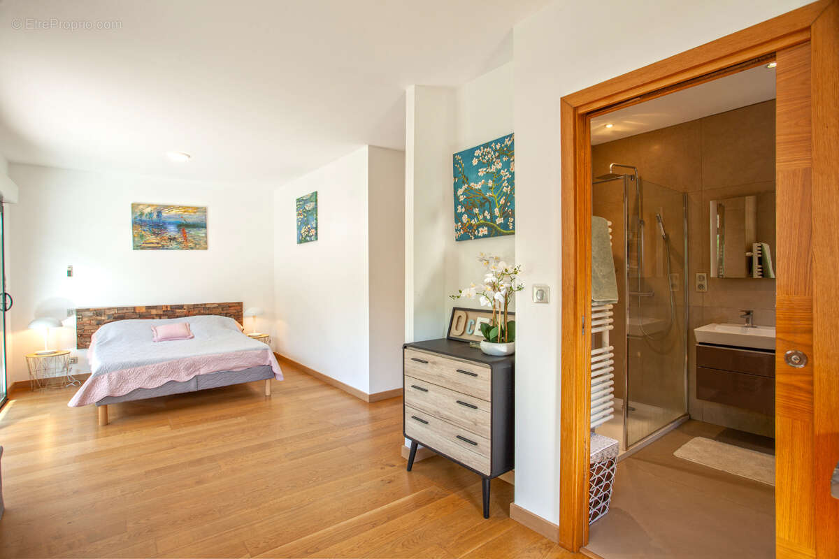 Maison à VENZOLASCA