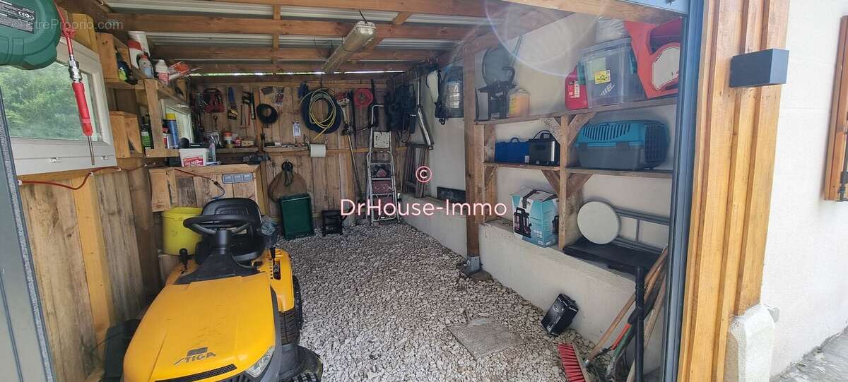 Maison à SAINT-DENIS-DU-PAYRE