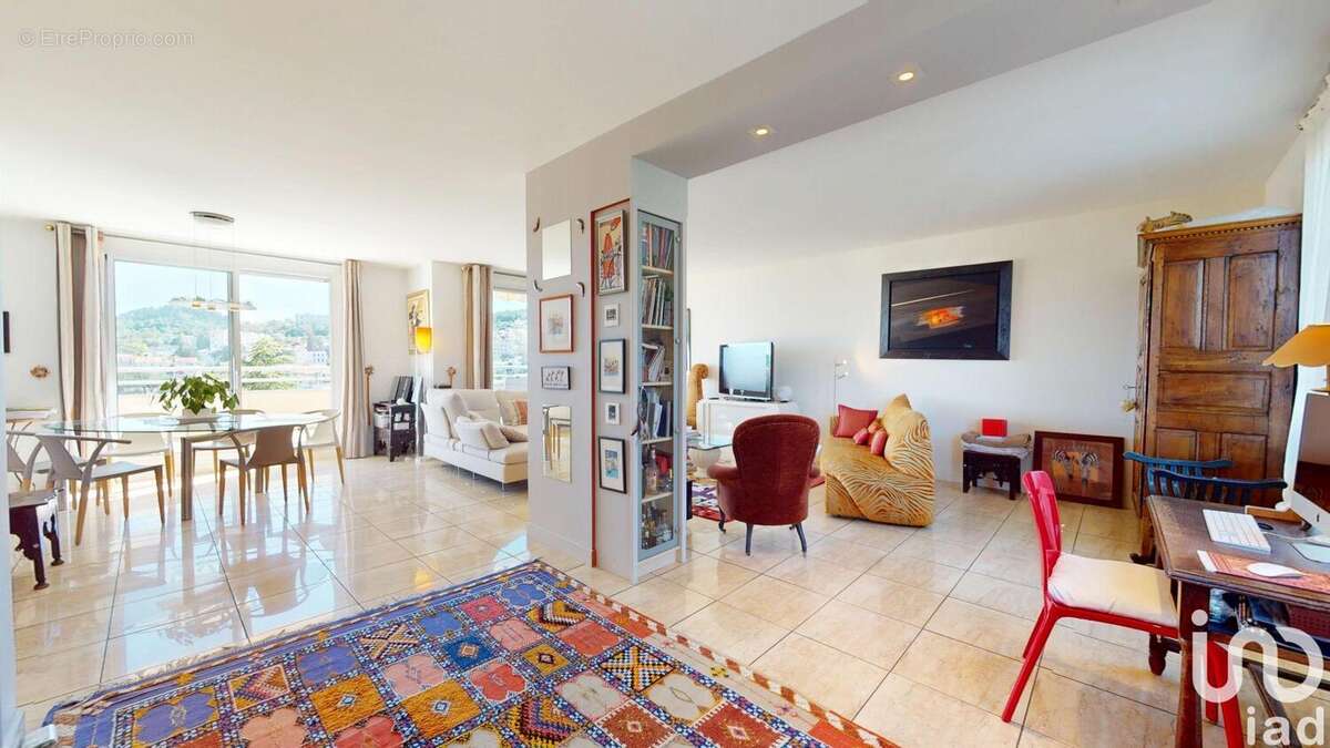 Photo 7 - Appartement à CHAMALIERES