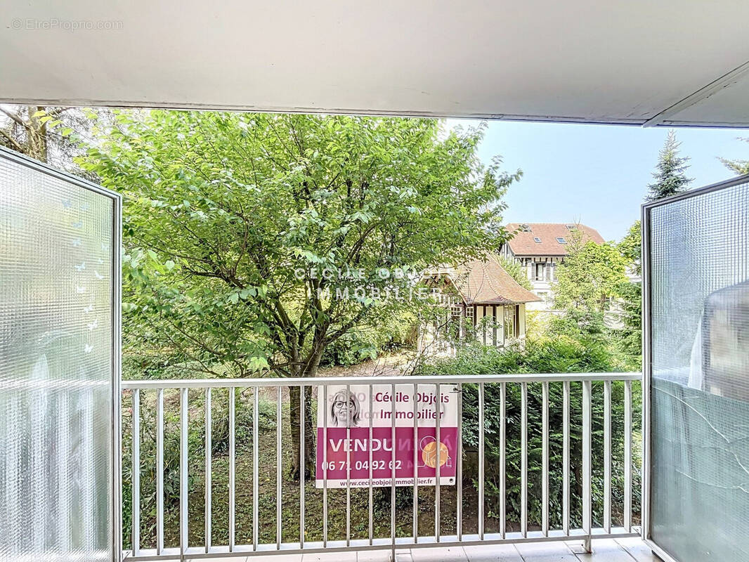 Appartement à SAINT-MAUR-DES-FOSSES