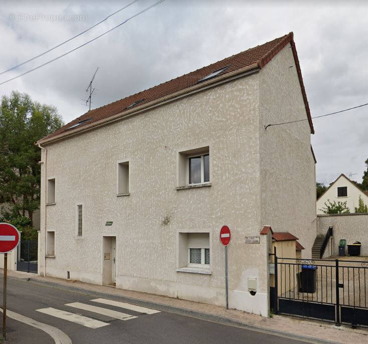 Appartement à GARGENVILLE